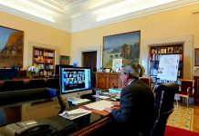 ΧΑΤΖΗΜΑΡΚΟΣ ΓΙΑ ΚΟΡΩΝΟΪΟ: Τα νησιά, δεν ‘κοκκίνισαν’ την χώρα λόγω του Τουρισμού