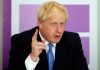 Boris Johnson considers ‘Covid status certificates’ to unlock England
