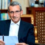 Χατζημάρκος: Σαν σήμερα από την θεομηνία Bora… – Η ανάρτηση του Περιφερειάρχη Νοτίου Αιγαίου