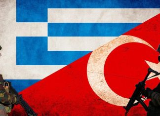 Ankara raising tensions, again – Greece rejects allegations its jets harassed survey ship