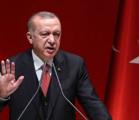 Η Τουρκία είναι μία επικίνδυνη μεσαία δύναμη… Η συναλλακτική εξωτερική πολιτική του ισλαμιστή Ερντογάν μπορεί να δημιουργήσει μεγάλους κινδύνους στην ευρύτερη περιοχή