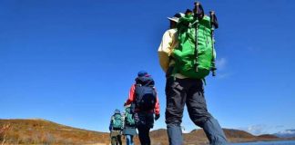 Το ΕΚ. ζητά «Ασφαλή και καθαρό» τουρισμό – Στα κριτήρια, ευρωπαϊκό πρωτόκολλο υγείας κ ασφάλειας