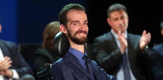 Νέας στρατηγική για την απελευθέρωση των θέσεων στάθμευσης των αναπήρων