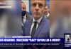 Crise des sous-marins : Emmanuel Macron “sait” que le Premier ministre australien lui a menti