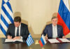Ανοίγει ο δρόμος για συνεργασία Αθήνας – Μόσχας σε ενέργεια, τουρισμό και θέματα ασφάλειας