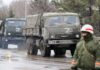 ICC prosecutor issues official request to Russia to discuss situation in Ukraine