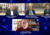 ΜΟΣΧΑ: Ο Δ.Λιάτσος μιλάει για τα τεκταινόμενα γύρω από τη στρατιωτική επιχείρηση την Ουκρανία (video)