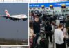 Flight cancellations: Strike vote threatens summer holidays and passengers in tears as easyJet, British Airways and Wizz Air axe services