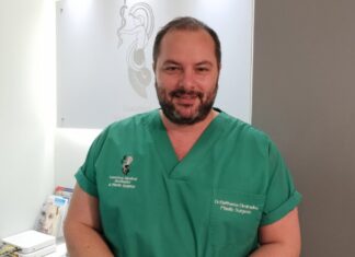 Λευτέρης Δημητραδιού: Οι νέες θεραπείες και οι ελκυστικές επενδύσεις στην αισθητική χειρουργική (ΒΙΝΤΕΟ)