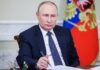 Politico: Πώς ο Putin «σχεδιάζει να συνθλίψει τους εχθρούς του σε όλη την Ευρώπη» – Τα εφιαλτικά σενάρια