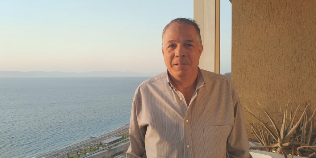 Λεωνίδας Ραπτάκης: «Η τουρκική κυβέρνηση πρέπει να σταματήσει τις προκλήσεις εις βάρος της Ελλάδας» (videos)