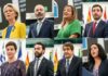 Κατάσταση της ΕΕ: Ουκρανία, ενέργεια, κλιματική αλλαγή, οικονομία