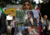 Khamenei Loyalists Try To Explain Away Amini’s Death, Iran Protests