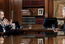 Δύσκολα τα πράγματα για τον Μητσοτάκη: Πολλά μέτωπα κ αποσταθεροποίηση δείχνουν…. πρόωρες εκλογές