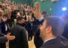 Νίκος Ανδρουλάκης: «Η διαπλοκή βρίσκεται σε βέρτιγκο, γιατί ξέρει ότι πλέον ο ελληνικός λαός δείχνει μηδενική ανοχή στο σύστημα Μητσοτάκη» (video)