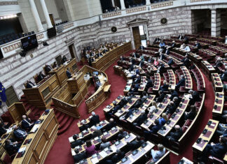Το Σάββατο 22 Απριλίου κλείνει η Βουλή – Ξεκινά η προεκλογική περίοδος