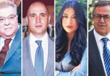 Το μεγάλο ξεκαθάρισμα στην… «δεξιά πολυκατοικία»