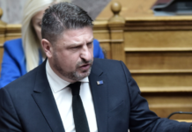 O άνθρωπος-κλειδί πίσω από την κατάρτιση των ψηφοδελτίων του Χαρδαλιά