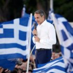 Εξόρμηση για τη χαμένη αυτοδυναμία – Περιοδείες και μασάζ’ στους βουλευτές σχεδιάζει ο Κ.Μητσοτάκης