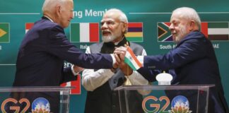 Group of 20 countries agree to increase clean energy but reach no deal on phasing out fossil fuels