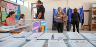 Ευρωεκλογές με νέο σύστημα Παραμένει ο σταυρός – Κατάτμηση της επικράτειας σε 5-7 περιφέρειες