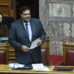 Λιβάνιος: Αυτά θα κάνουμε για την χρηματοδότηση όλων των σχολικών μονάδων της χώρας