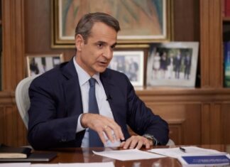 Τα πρόσωπα στο “γαλάζιο” ευρωψηφοδέλτιο – Το “χρίσμα” στους τέσσερις παλιούς και οι “κομμένοι”