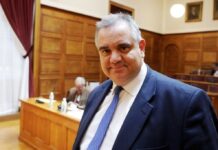 Σπανάκης: Αναβάθμιση ειδικού Ληξιαρχείου – Νέα ψηφιακή πλατφόρμα από 1η Ιανουαρίου 2026