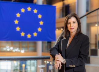 Η Άννα-Μισέλ Ασημακοπούλου για την εμμονική δυσφήμηση της Ελλάδας με πολιτική σκοπιμότητα (video)