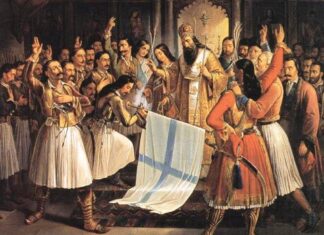 25η Μαρτίου 1821 και Εθνική Επέτειος | Τι συνέβη στις 25 Μαρτίου του 1821 και την έχουμε αναδείξει ως την ημέρα της εθνικής μας εορτής;