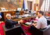 Πρωτοφανές πολιτικό ολίσθημα της ΠΕΔ Νοτίου Αιγαίου | Κλονίστηκε η σχέση ανάμεσα σε Χατζημάρκο – Κολιάδη (video)
