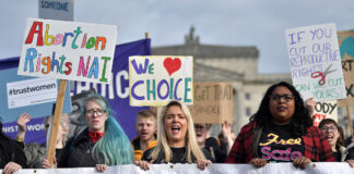 European Parliament: Full control of women’s sexual health and their rights
