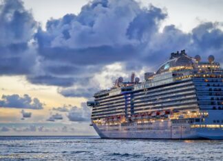 Ιωάννης Μπρας: Ολική επαναφορά και ολοκληρωτική ανάπτυξη για την κρουαζιέρα, το 2024!