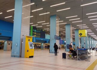 ΡΟΔΟΣ: Ιδιαίτερα ικανοποιητικά εξελίσσεται η τουριστική κίνηση – Αύξηση στις αφίξεις το πρώτο δίμηνο της σεζόν