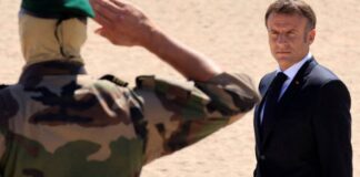 ΓΑΛΛΙΑ: Πώς η νίκη της Le Pen στις εθνικές εκλογές, μπορεί να οδηγήσει τη Γαλλία εκτός ΝΑΤΟ