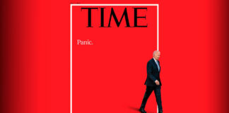 Inside Biden’s Debate Disaster and the Scramble to Quell Democratic Panic