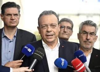 Εκλογές ΣΥΡΙΖΑ: Ο Σωκράτης Φάμελλος νέος πρόεδρος του κόμματος – Πώς ψήφισαν τα Δωδεκάνησα