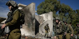 Israel – Hezbollah ceasefire deal agreed, confirms Biden | Netanyahu’s statement (video)