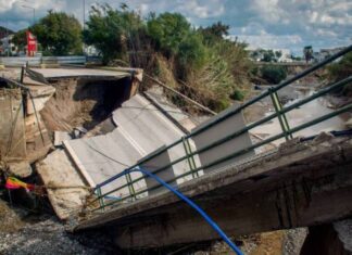 Eρώτηση Μεϊμαράκη στην ΕΕ για τις καταστροφές σε Ρόδο κ Λήμνο – Οι ανακοινώσεις των πολιτικών