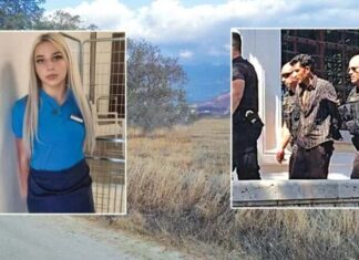 Κως: Ισόβια και 13 έτη στον δολοφόνο της Αναστάζια