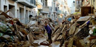 Το ΕΚ ανοίγει το δρόμο για χρήση κονδυλίων της ΕΕ για την αποκατάσταση φυσικών καταστροφών