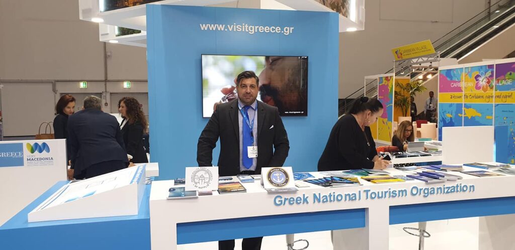 Ιωάννης Μπρας: Νέο ρεκόρ για την κρουαζιέρα αναμένεται το 2025 – Προβληματισμός για την επιβολή τελών (ηχητικό)