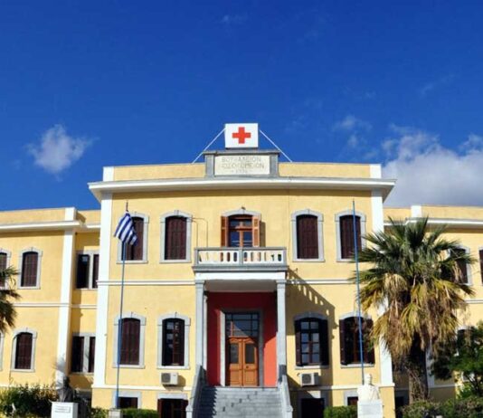 Νοσοκομείο Καλύμνου: Η αλήθεια για το νερό, η άμεση κινητοποίηση και η πορεία προς την οριστική λύση