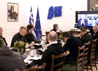 Σεισμοί στη Σαντορίνη: Σε ετοιμότητα η Περιφέρεια Νοτίου Αιγαίου για τη σεισμική έξαρση στις Κυκλάδες