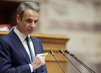 «Για εμάς κλείνει ένας κύκλος» – Restart Μητσοτάκη μετά την πρόταση μομφής, έρχεται ο ανασχηματισμός