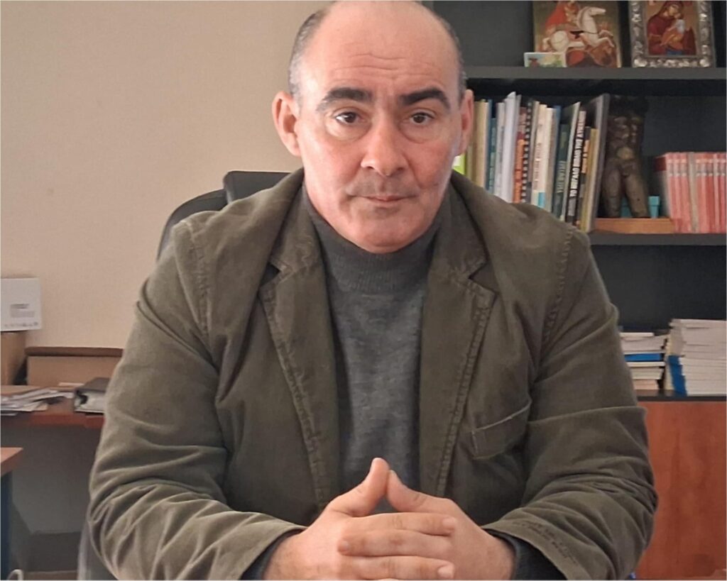 Γιώργος Μαύρος: Ο Τουρισμός απαιτεί συλλογική προσπάθεια – Να υπάρξει διάλογος με τον Δήμο Κω για τα σκουπίδια (VIDEOS)