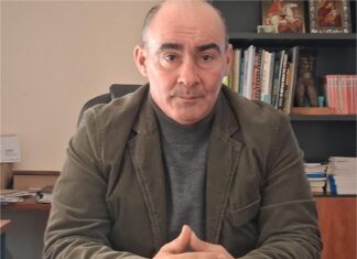 Γιώργος Μαύρος: Ο Τουρισμός απαιτεί συλλογική προσπάθεια – Να υπάρξει διάλογος με τον Δήμο Κω για τα σκουπίδια (VIDEOS)