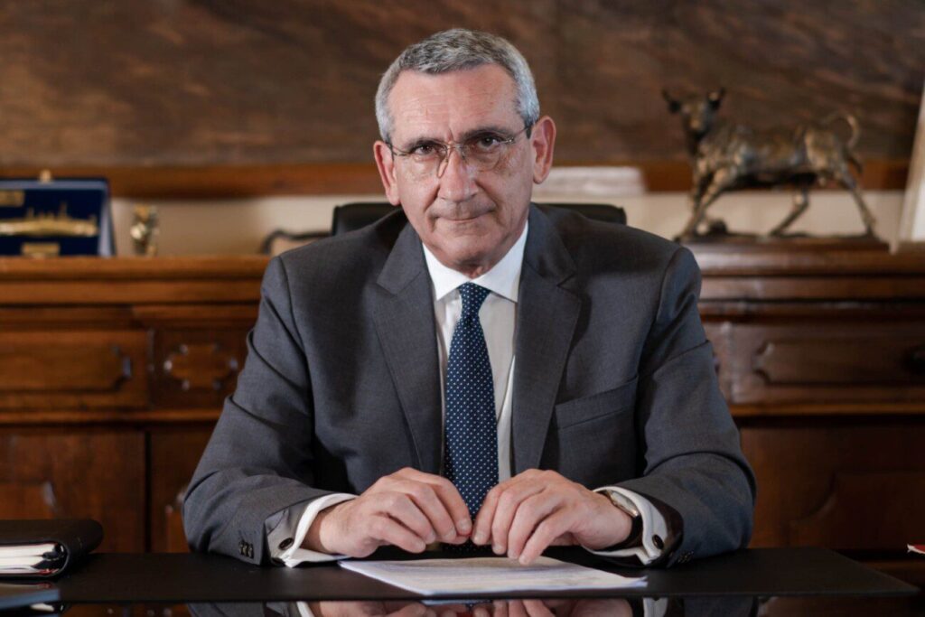 Γιώργος Χατζημάρκος: Δέσμευση μας η νέα γέφυρα στο Φαληράκι να είναι έτοιμη τέλος Σεπτεμβρίου