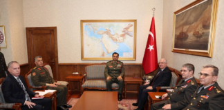 Σφραγίζει τη διχοτόμηση στο Αιγαίο η νομιμοποίηση του τουρκολιβυκού μνημονίου