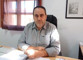 Μανώλης Ανδρουλάκης: «Οι χώροι των κρατητηρίων του Αστυνομικού Τμήματος Ρόδου είναι επικίνδυνοι»